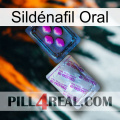 Sildénafil Oral 37